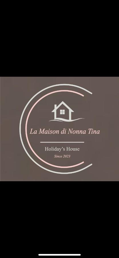 La Maison Di Nonna Tina - Panoramic Suite Νάπολη Εξωτερικό φωτογραφία
